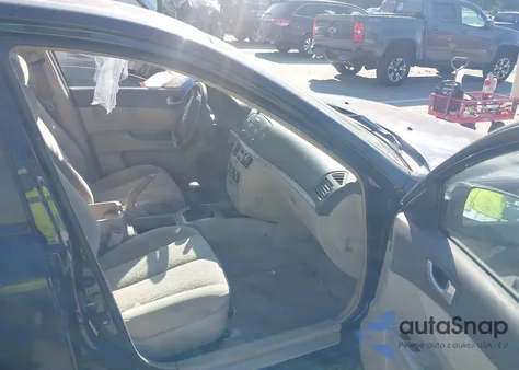 2007 Hyundai Sonata Gls from USA, damaged, VIN 5NPET46C77H277828